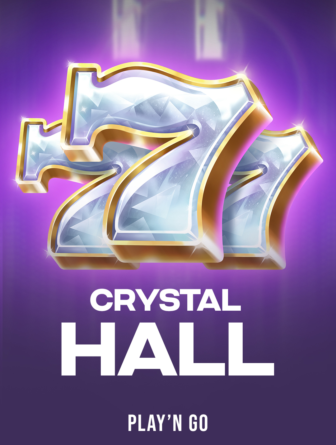 Crystal Hall